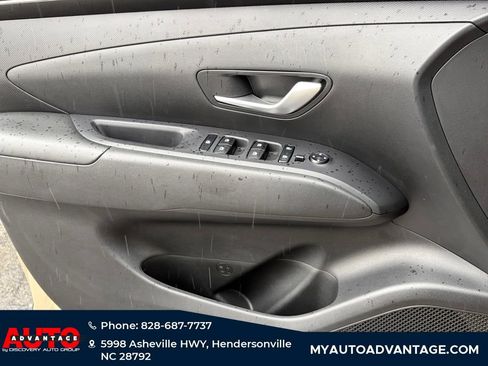 Used 2023 Hyundai Santa Cruz SEL AWD/4WD image 24