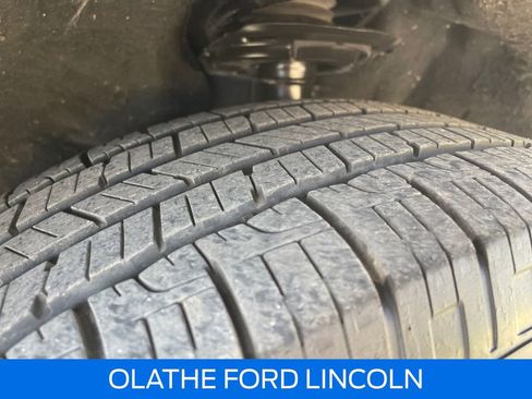 Used 2022 Ford Escape SEL w/ Technology Package image 33