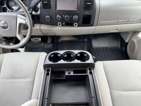 Used 2008 GMC Sierra 1500 SLE w/ Power Pack Plus image 18