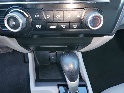 Used 2013 Honda Civic LX image 22