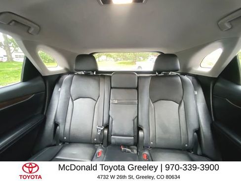 Used 2022 Lexus RX 350 AWD w/ Premium Package image 23