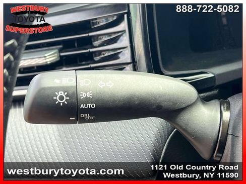 Used 2026 Toyota Camry SE w/ Convenience Package FWD image 26