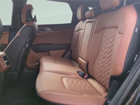New 2026 Kia Sportage X-Line Prestige image 32