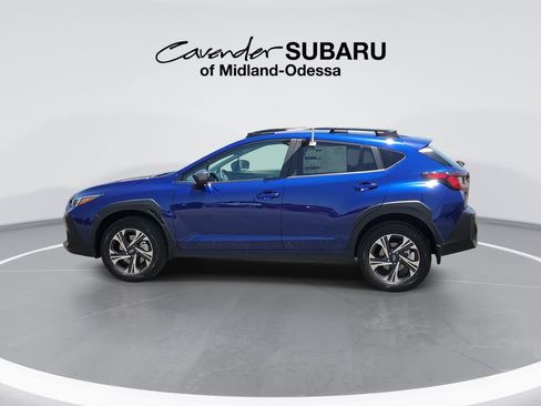 New 2026 Subaru Crosstrek 2.5i Premium AWD/4WD image 5