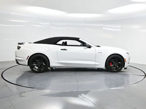 Used 2024 Chevrolet Camaro LT w/ RS Package image 39