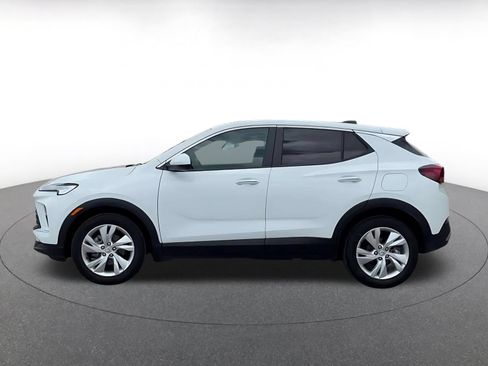 Used 2026 Buick Encore GX Preferred FWD image 8