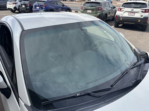 Used 2013 Subaru BRZ Limited image 6