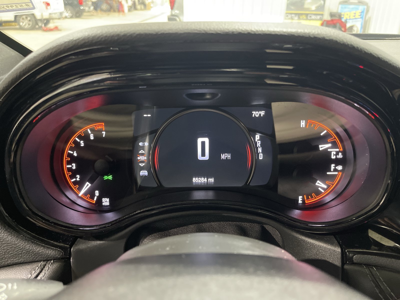 Used 2021 Dodge Durango GT AWD/4WD image 25