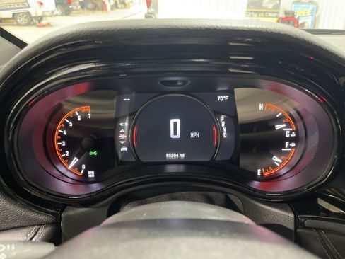 Used 2021 Dodge Durango GT AWD/4WD image 25