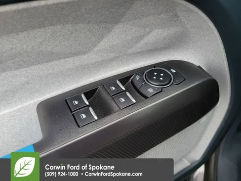 New 2026 Ford Maverick XLT w/ XLT Luxury Package image 19