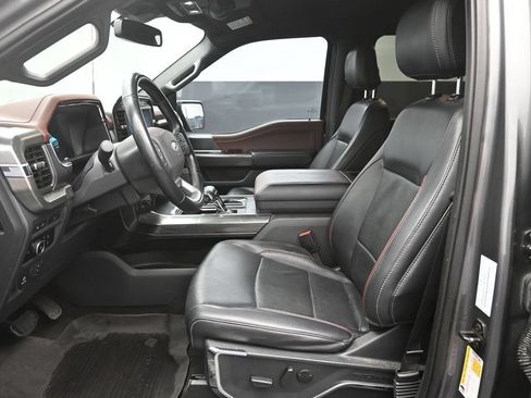 Certified 2023 Ford F150 Lariat AWD/4WD image 18