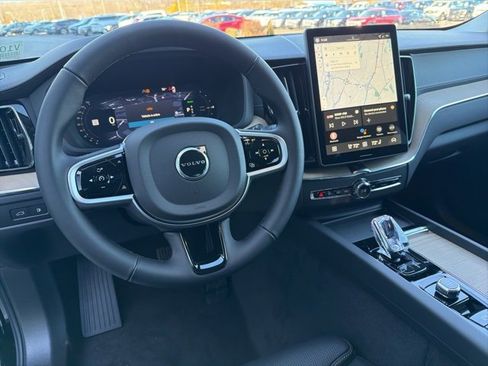 New 2026 Volvo XC60 T8 Ultra w/ Protection Package Premier image 12