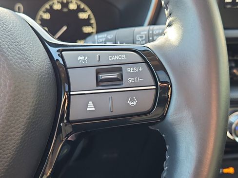 Certified 2024 Honda CR-V EX-L image 20