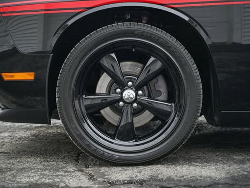 Used 2010 Dodge Challenger R/T w/ Mopar 10 Pkg image 45