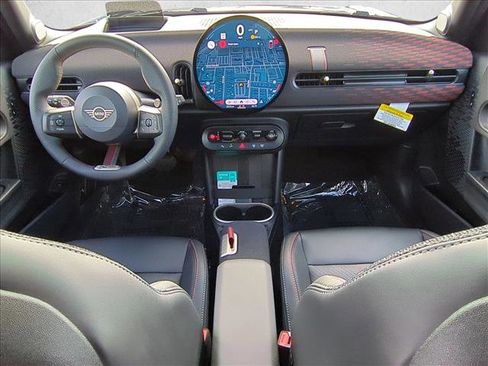 New 2026 MINI Cooper S image 17