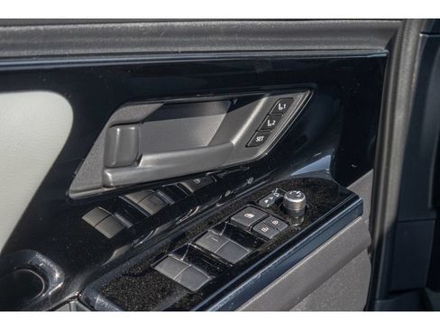 Certified 2023 Subaru Solterra AWD image 19