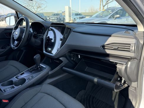 Used 2024 Subaru Crosstrek 2.0i Premium image 13
