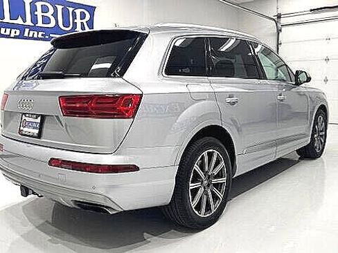 Used 2019 Audi Q7 3.0T Premium Plus image 10