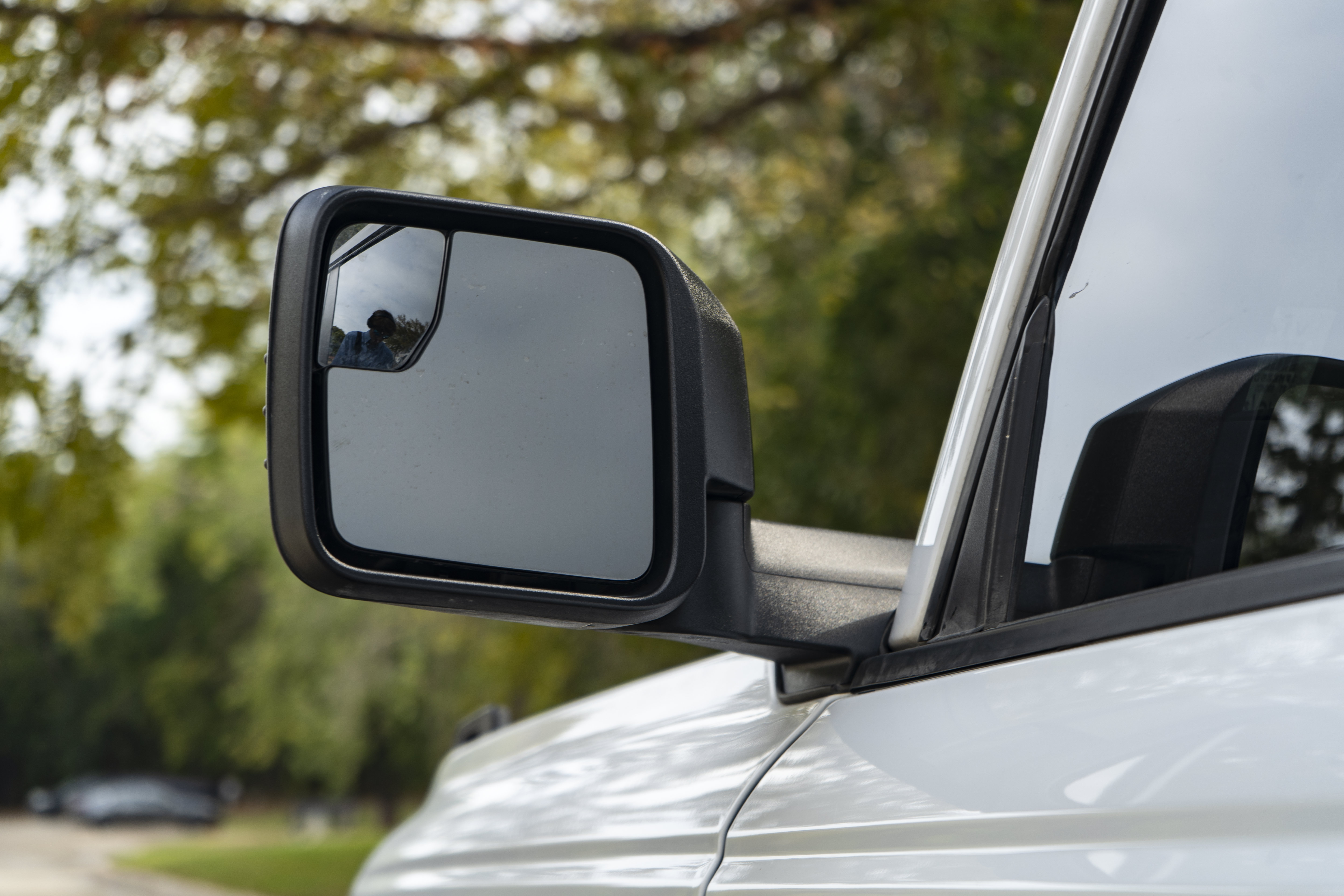 Used 2022 Ford Bronco Black Diamond AWD/4WD image 12