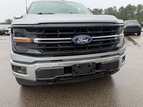 Used 2024 Ford F150 XLT w/ Equipment Group 302A MID AWD/4WD image 24
