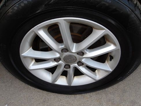 Used 2013 Dodge Grand Caravan SXT w/ Entertainment Group 1 image 29