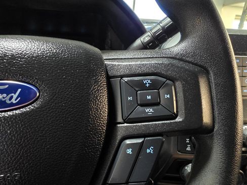 Used 2016 Ford F150 XLT w/ Trailer Tow Package AWD/4WD image 28