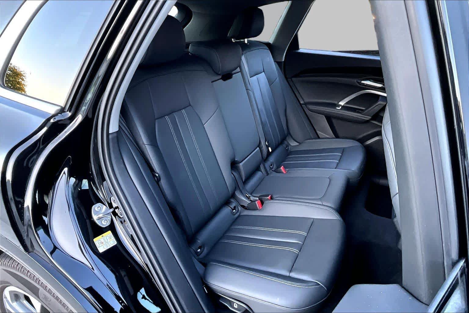 Certified 2026 Audi Q5 Premium w/ Convenience Package AWD/4WD image 19
