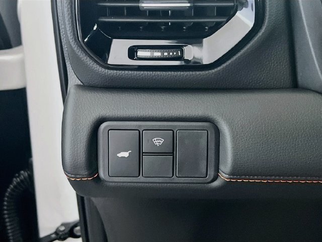 New 2027 Honda Passport TrailSport Elite image 14