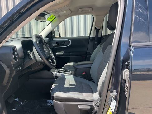 Used 2023 Ford Bronco Sport Big Bend AWD/4WD image 8