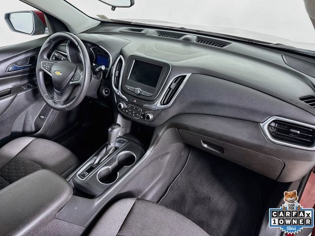 Used 2020 Chevrolet Equinox LT AWD/4WD image 29