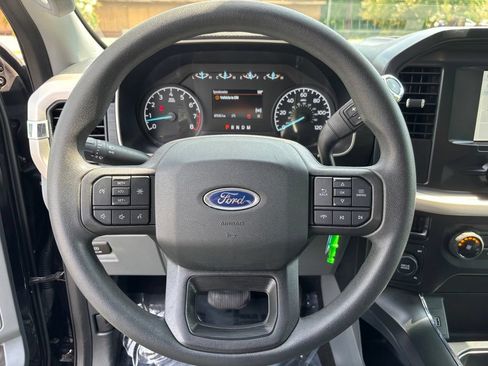 Used 2021 Ford F150 XL w/ Equipment Group 101A High AWD/4WD image 32