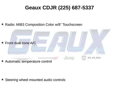 Used 2025 Volkswagen Jetta Sport FWD image 9