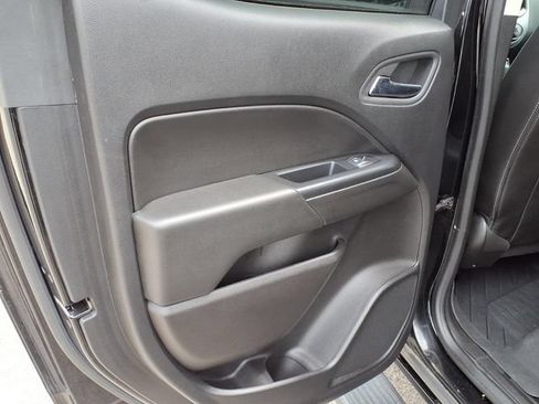 Used 2018 Chevrolet Colorado ZR2 AWD/4WD image 8