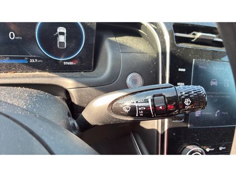 Used 2023 Hyundai Santa Cruz Night w/ Winter Package AWD/4WD image 21