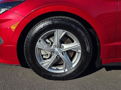Used 2023 Hyundai Sonata SE image 8