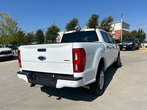 Used 2019 Ford Ranger XLT RWD image 3