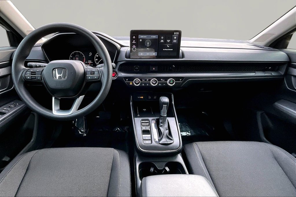Certified 2026 Honda CR-V EX image 7