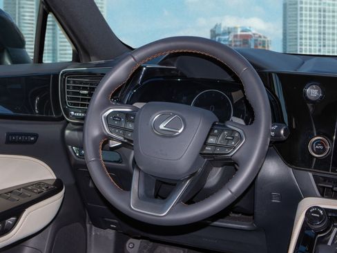 Used 2024 Lexus NX 250 FWD w/ Premium Package image 22