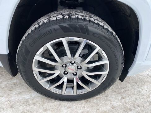 New 2026 GMC Terrain Denali image 7