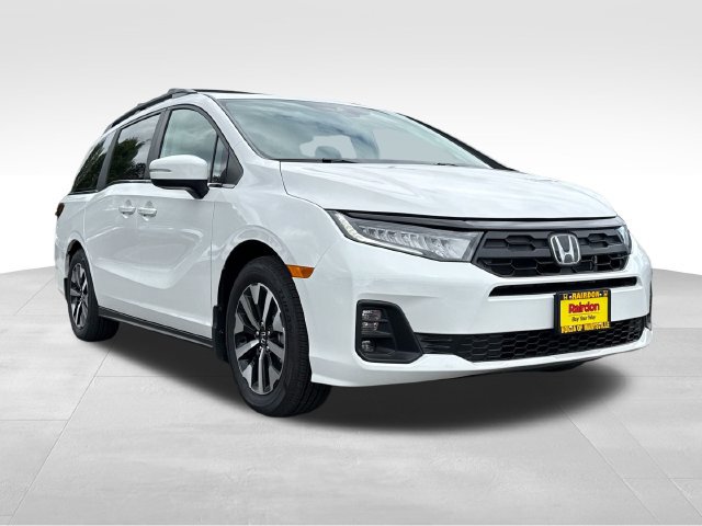 New 2026 Honda Odyssey EX-L 360° Tour