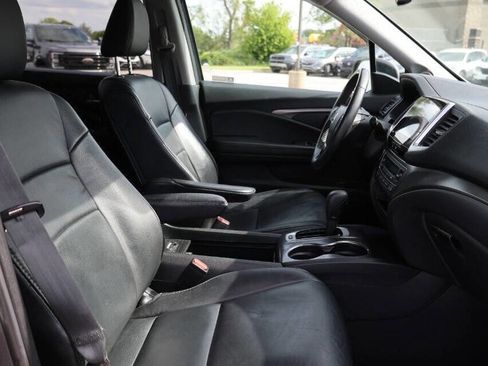 Used 2018 Honda Pilot EX-L image 15