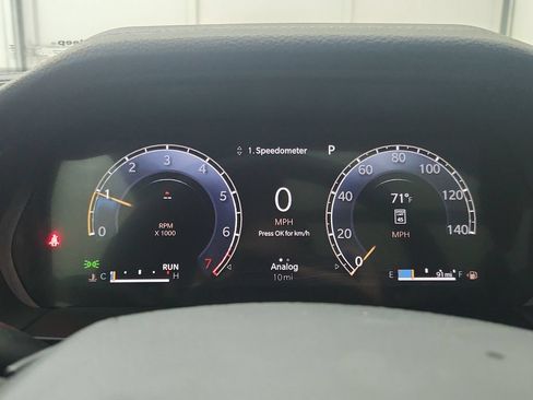 New 2026 Jeep Grand Cherokee L Limited AWD/4WD image 22