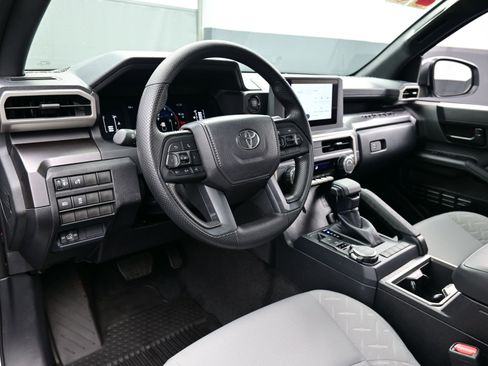 Used 2025 Toyota Tacoma SR5 image 13