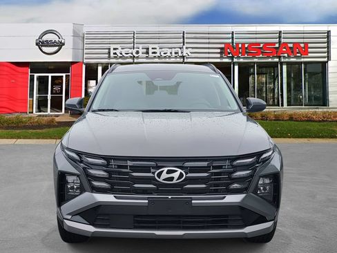Used 2025 Hyundai Tucson SEL AWD/4WD image 2
