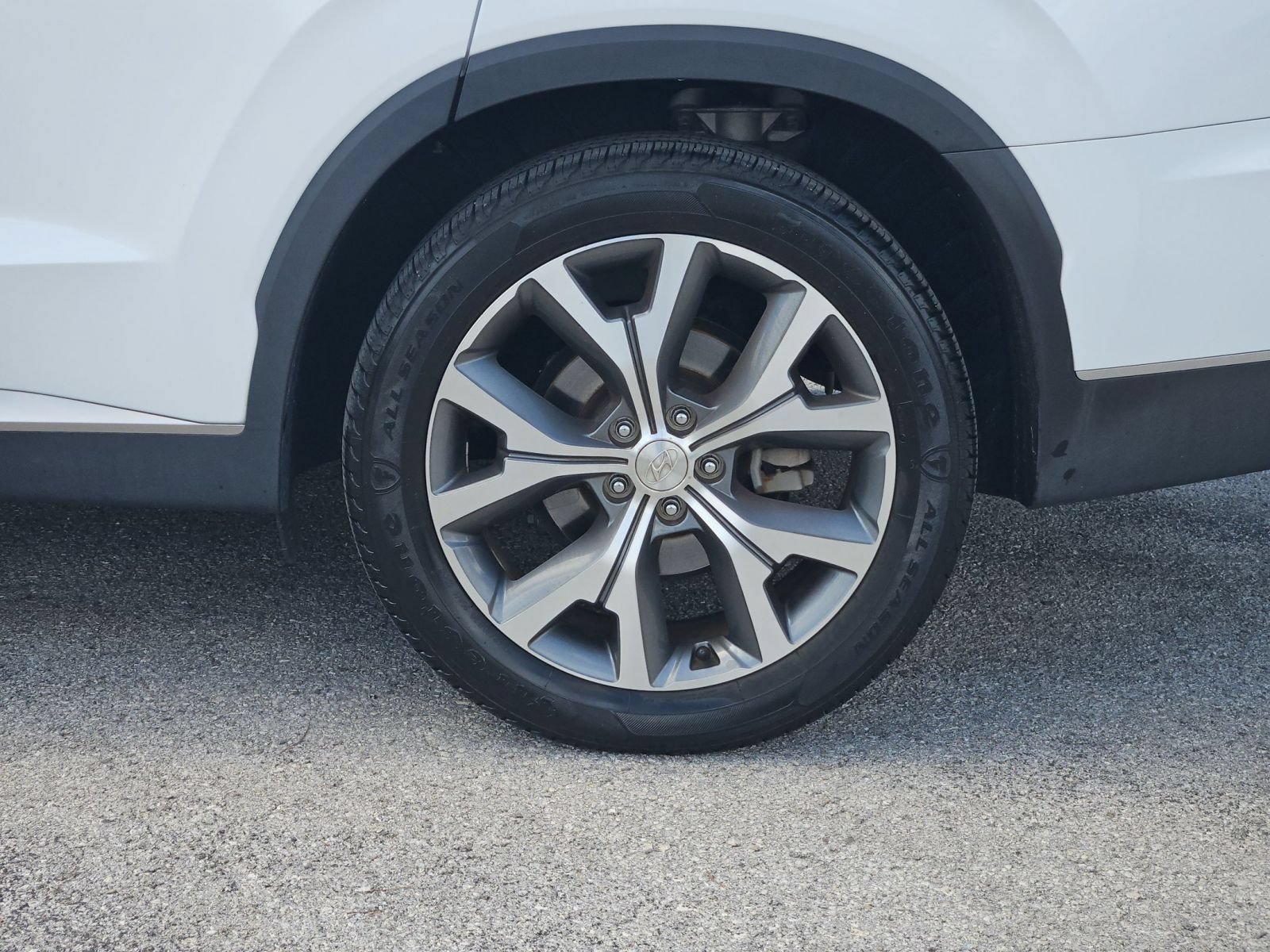 Used 2022 Hyundai Palisade SEL w/ Premium Package FWD image 33