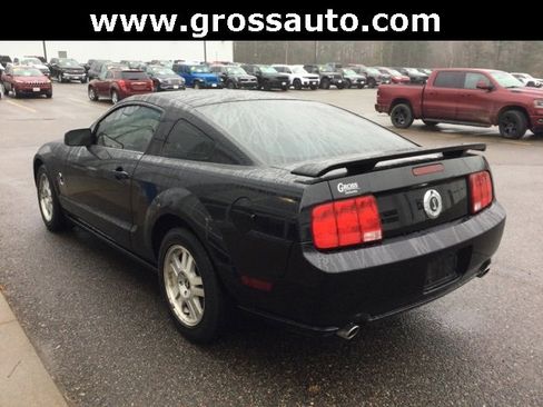 Used 2007 Ford Mustang GT image 5