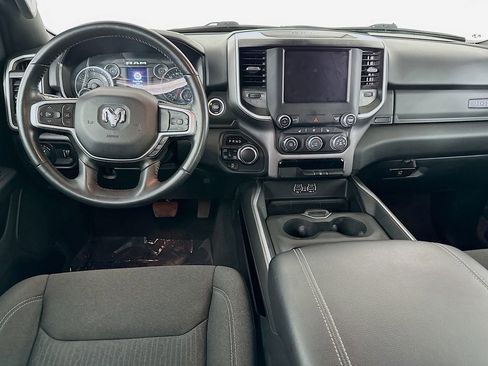 Certified 2023 RAM 1500 Big Horn image 32