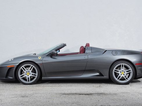 Used 2006 Ferrari F430 Spider RWD image 12
