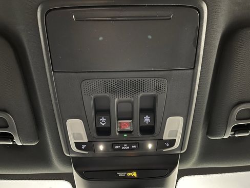 New 2026 Acura ADX A-Spec image 8