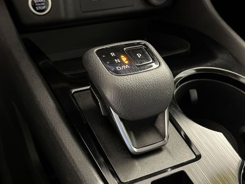 Used 2023 Nissan Rogue SV w/ SV Premium Package image 21